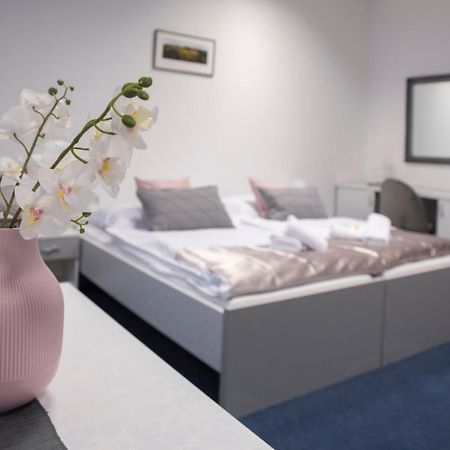 Classic Apartmany Trinec Extérieur photo