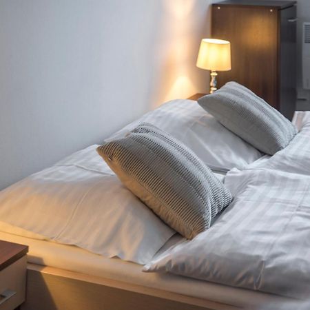Classic Apartmany Trinec Extérieur photo