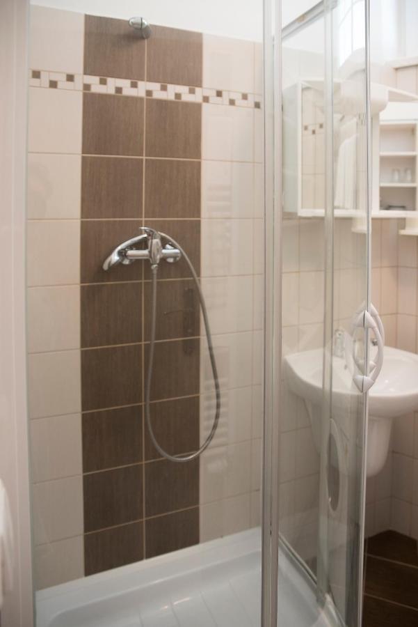 Classic Apartmany Trinec Extérieur photo
