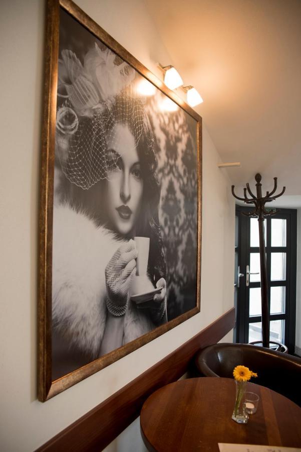 Classic Apartmany Trinec Extérieur photo
