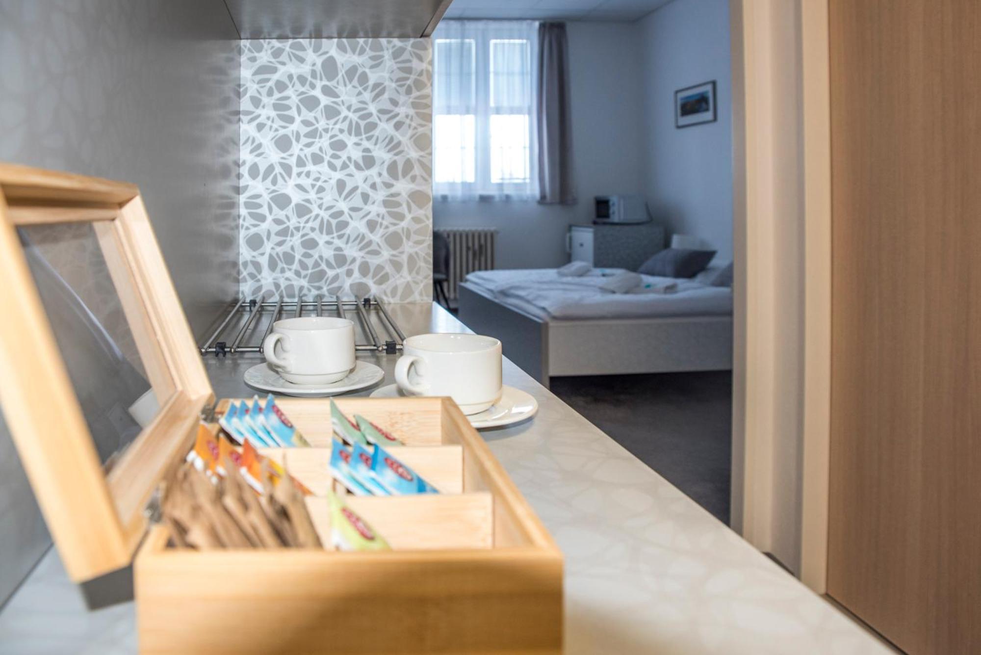 Classic Apartmany Trinec Extérieur photo