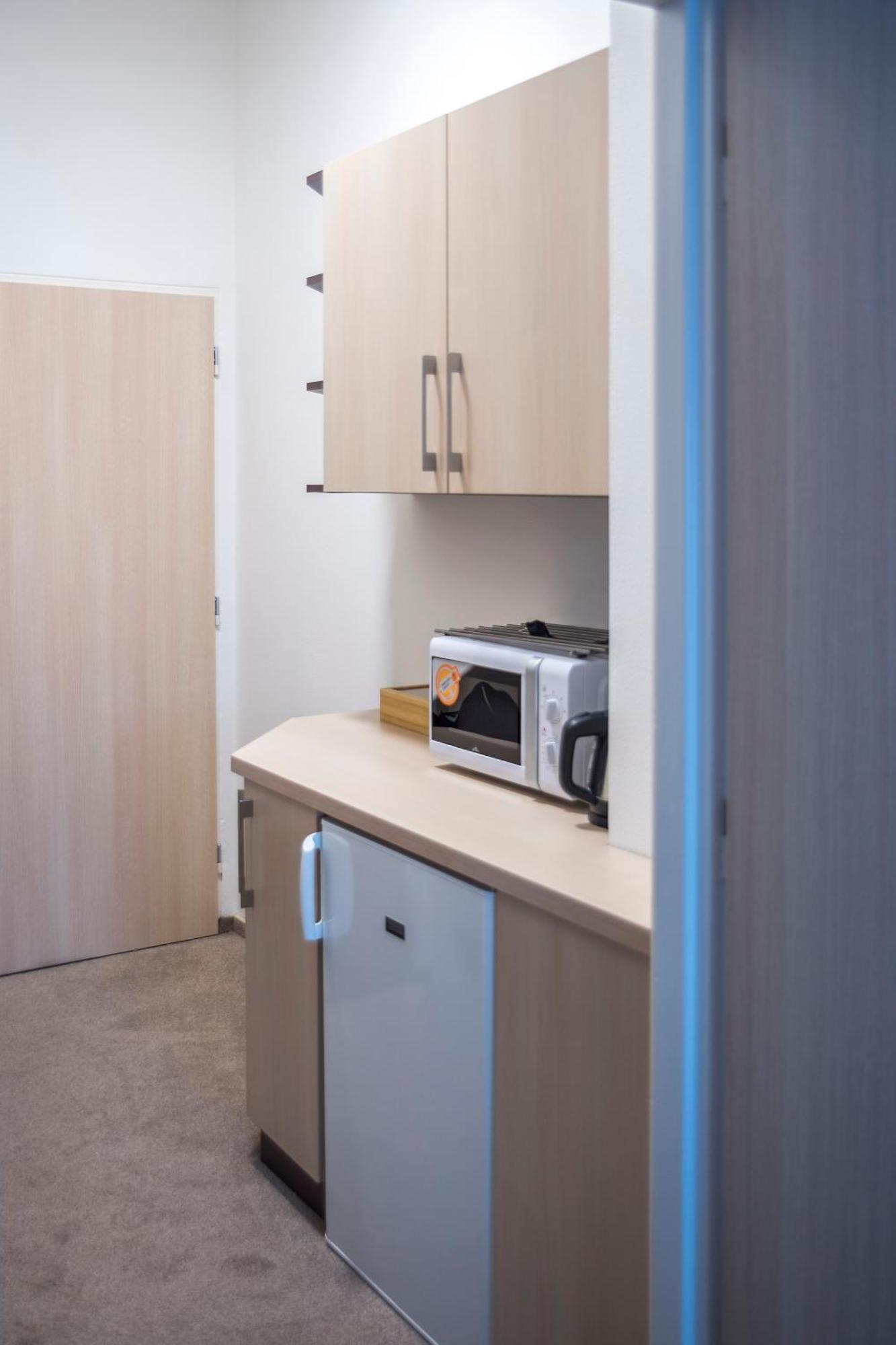 Classic Apartmany Trinec Extérieur photo