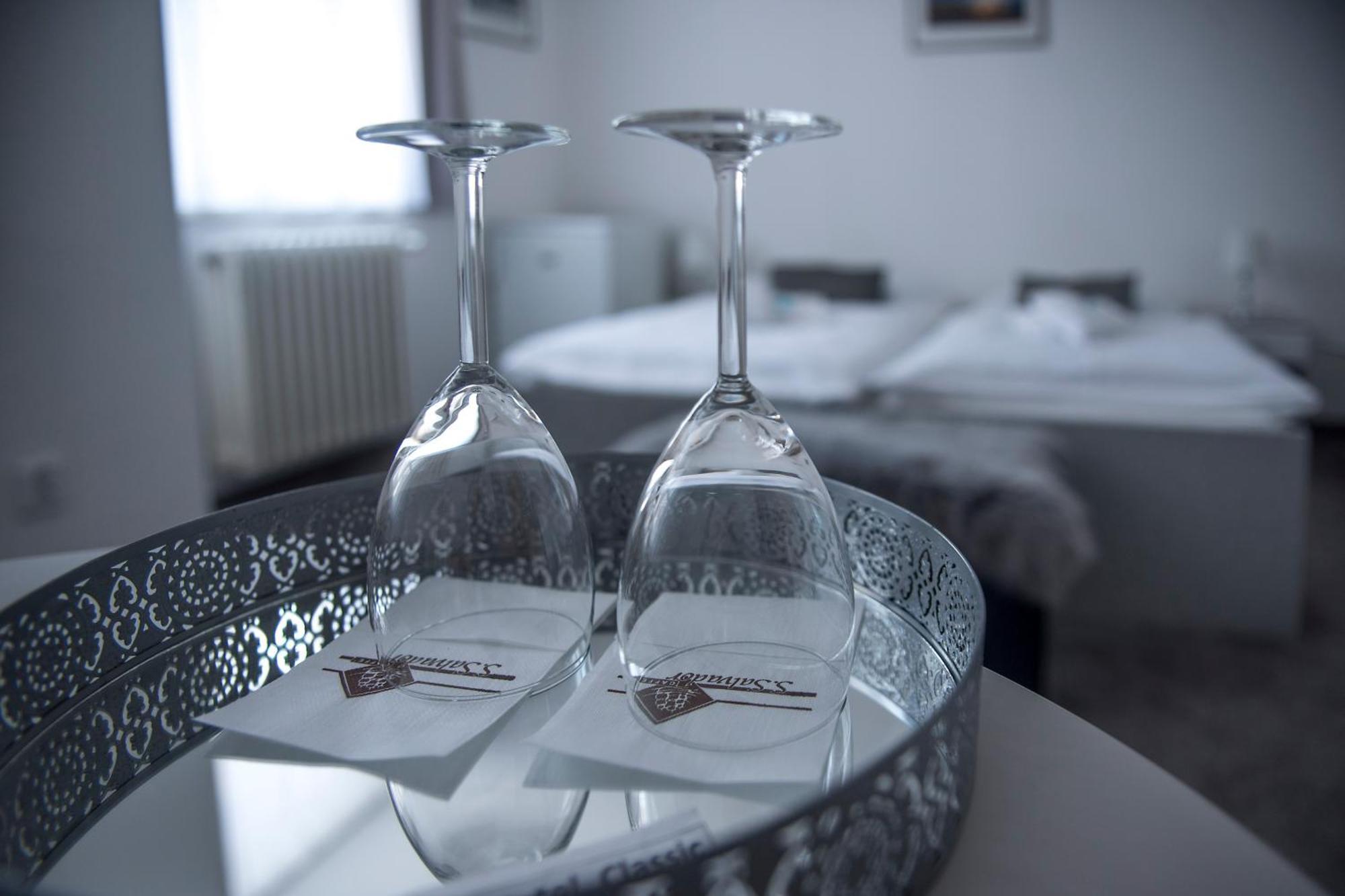 Classic Apartmany Trinec Extérieur photo