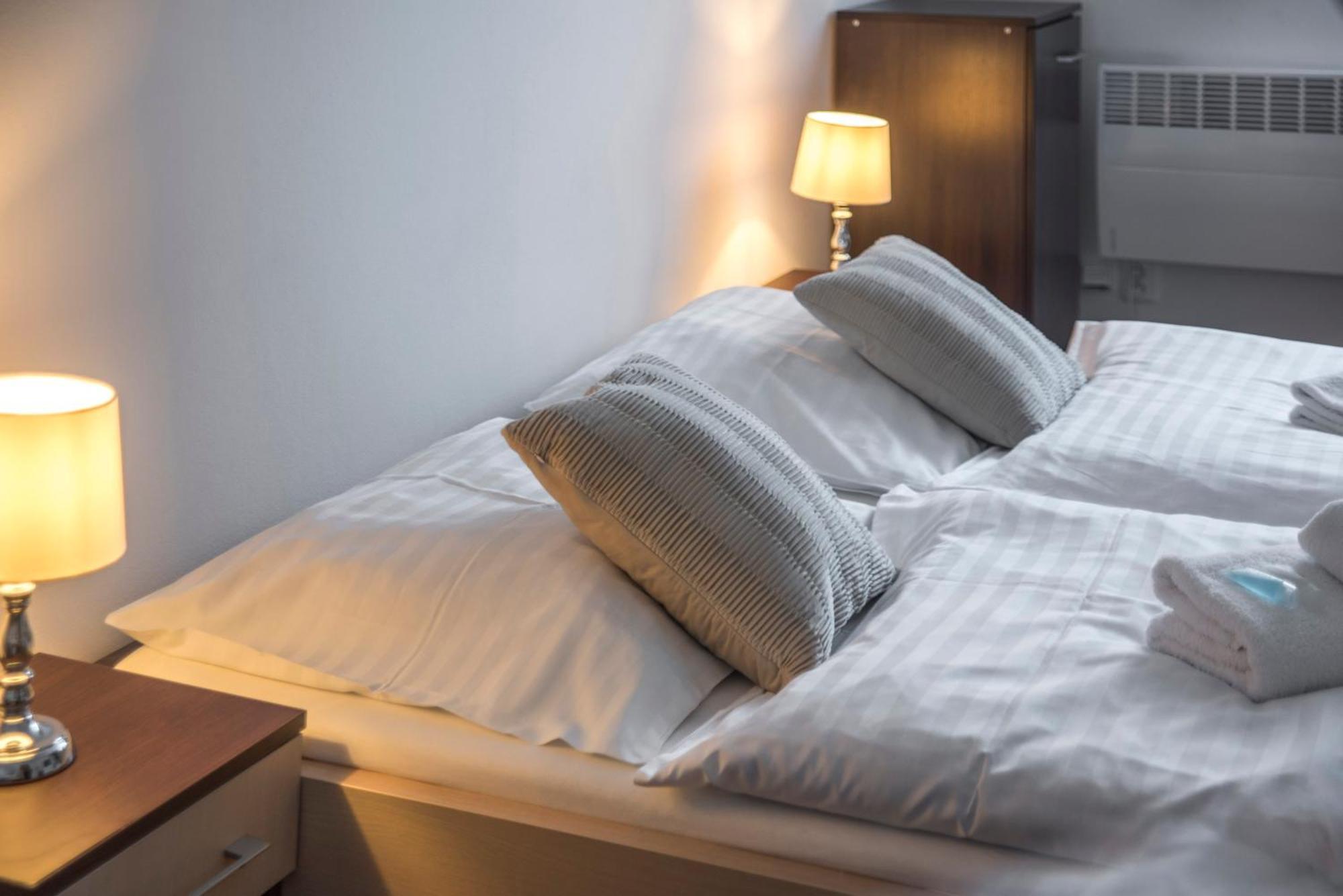 Classic Apartmany Trinec Extérieur photo