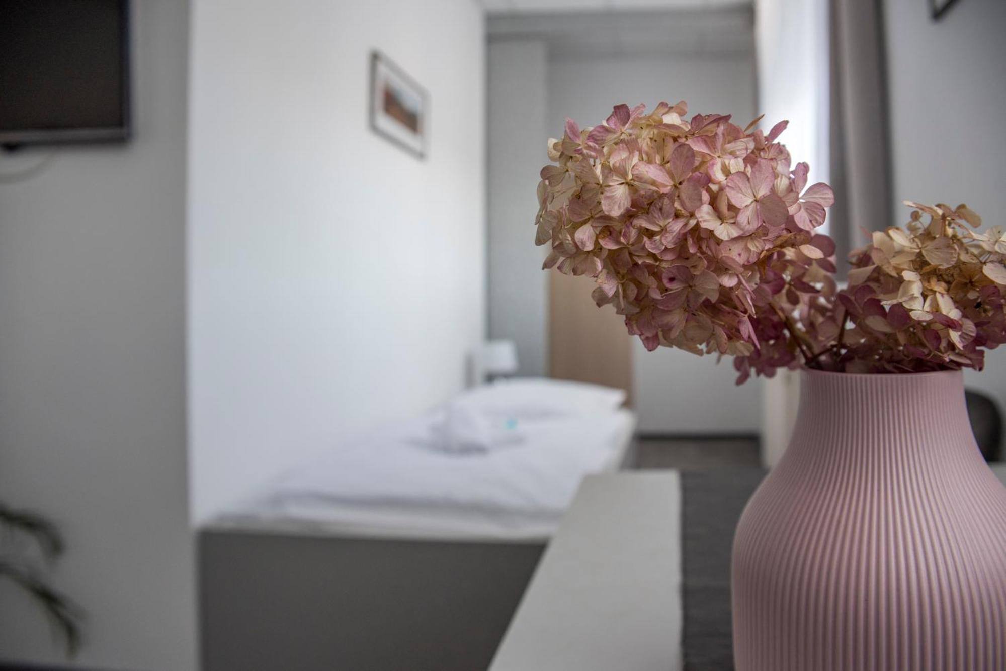 Classic Apartmany Trinec Extérieur photo